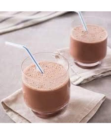 Ensure Plus Chocolate 200ml - Nutrient-Rich Supplement Drink (Pack of 1) - Buy Online on GoSupps.com