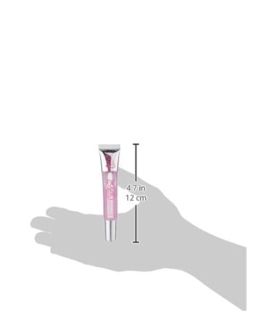 Buy Moisturizing Pink Lip Oil - 10 ml | Hydrating Lip Care for All Skin Types - International Shipping Available - Buy Online on GoSupps.com