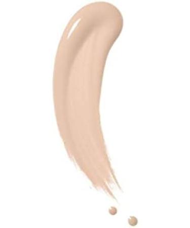 Maybelline New-York Fit Me Matte & Poreless Foundation Normal to Oily Skin Shade 104 Rose Ivory 30 ml - Buy Online on GoSupps.com