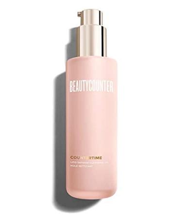 Countertime Lipid Defense Cleansing Oil Beautycounter