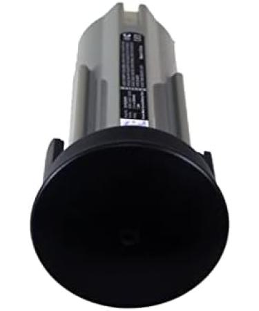 Replacement Battery for National EY9021B EY903 EZ1320 EZ502 | 1500mAh/2.4V Compatible Replacement - International Shipping Available - Buy Online on GoSupps.com