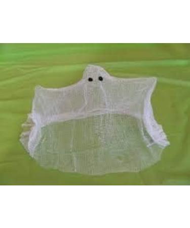 Premium 100% Cotton Seihtuch - 60 Yards/Block Versatile for Cooking Cheese Prep & More | Fade Number 32 x 28 | Reusable & Eco-Friendly - Buy Online on GoSupps.com