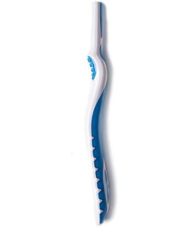 Sanacos Interdental Brushes 3mm (0.7mm) - 60 Pieces Bag for Superior Oral Care | International Shipping Available - Buy Online on GoSupps.com