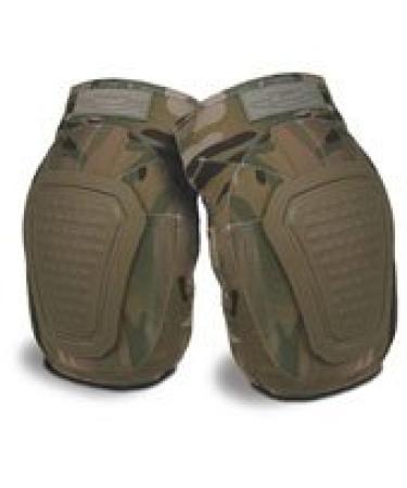 Damascus Imperial Neoprene Knee W/Reinforced Caps DM-DNKPM - Buy Online on GoSupps.com