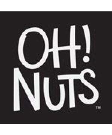 Premium Oh! Nuts Mixed Nuts Gift Basket - Roasted Healthy Gourmet Snack | Variety Holiday Gift for Men, Women, Birthday, Anniversary | Large Wood Food Basket - Corporate Tray - Buy Online on GoSupps.com