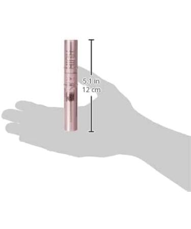 Maybelline Lash Sensational Sky High Mascara Very Black - 7.2ml (Pack of 1) - Buy Online on GoSupps.com