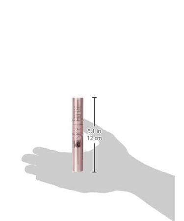 Buy Maybelline New York Lash Sensational Sky High Mascara - Very Black (7.2ml & 9.6ml 2 Pack) for Ultra Long Eyelashes | International Shipping Available - Buy Online on GoSupps.com