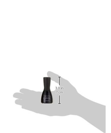 Nubar Purple Aster Soak Off Sealer Gel 15 ml - Long-Lasting Nail Polish Top Coat | Buy Now for International Shipping! - Buy Online on GoSupps.com