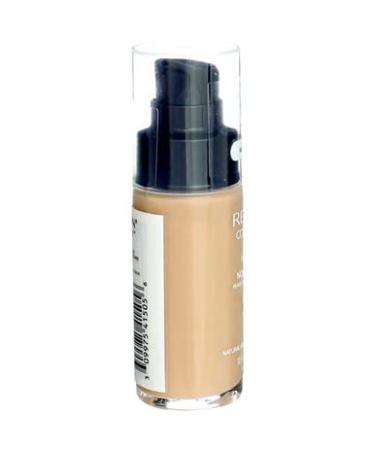 Revlon ColorStay Natural Beige 220 Makeup for Normal/Dry Skin - 1 oz (Pack of 2) - Buy Online on GoSupps.com