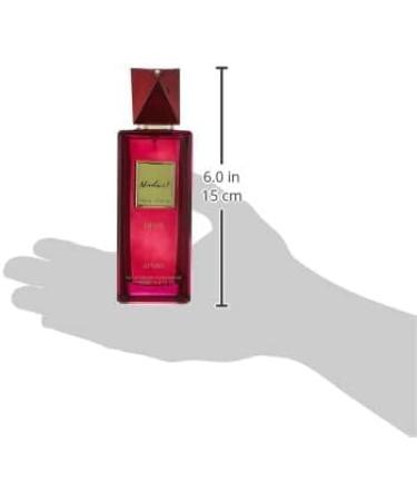Afnan Modest Eau de Parfum Spray 3.4 Fl. Oz (Pour Femme) - Buy Online on GoSupps.com