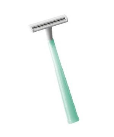 Bic Comf Twin Men'S T/S Size 2pk