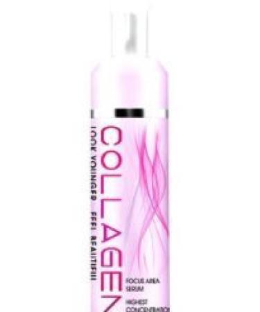 Collagenetics Post Therapy Focus Area Serum 0.34oz