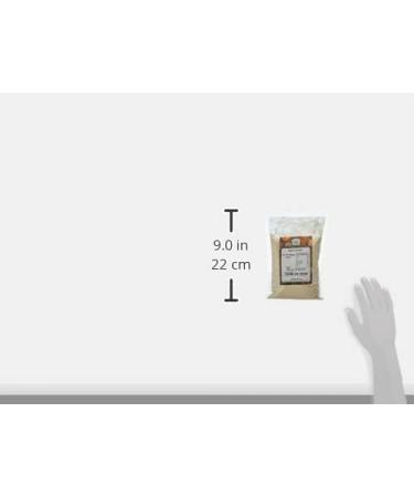 Old India Garlic Powder 500g - Premium Quality Spice (Pack of 1) - Buy Online on GoSupps.com