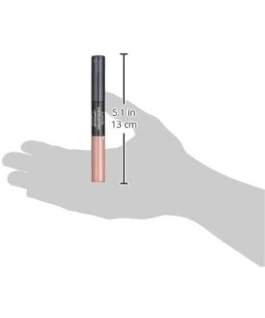 Buy GA-DE Everlasting Lip Color 65 Sensual Nude - Long-Lasting 8.6 ml | International Shipping Available - Buy Online on GoSupps.com