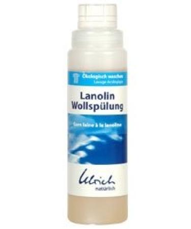 Ulrich Natural Lanolin Wool Conditioner 250 ml - Buy Online for Soft Revitalized Wool | International Shipping Available - Buy Online on GoSupps.com