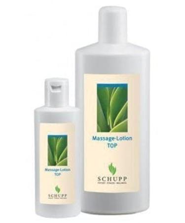 Schupp Gmbh & Co. Kg Schupp Massage Lotion Top 1 Liter top