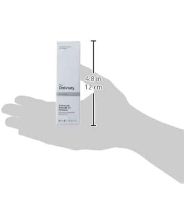 The Ordinary"Buffet" + Copper Peptides 1% - 30ml multi-technology peptide serum to target multiple signs of aging at once. - Buy Online on GoSupps.com
