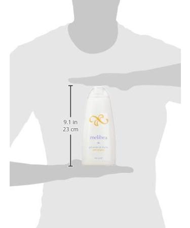  MELIBEA MELIBEA P.ATOPICAS Gel 500 ml Black Standard - Buy Online on GoSupps.com