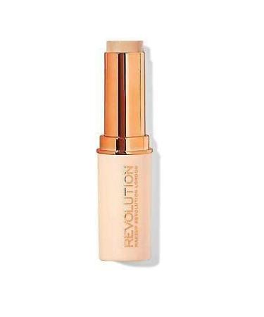 Echinacea Revolution Beauty Fast Base Stick Foundation F4 (0.21 oz)