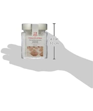 Peugeot Germany 370g Crystals Spice Cube - White Coarse Salt | Premium Quality - Buy Online on GoSupps.com