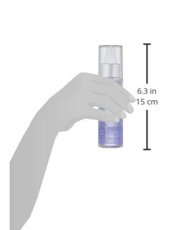 Cinema Secrets Pro Cosmetics Moisture Spray + Hydration Mist - Ultimate Hydration for Flawless Makeup International Shipping Available - Buy Online on GoSupps.com