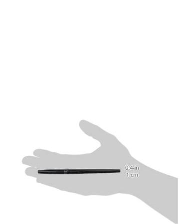 Buy SmashBox Always Sharp Kohl Liner for Women - Waterproof Black 0.3g | International Shipping Available - Buy Online on GoSupps.com