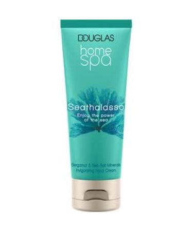 Douglas - Home Spa - Seathalasso - Hand Cream - Hand Cream - 30ml