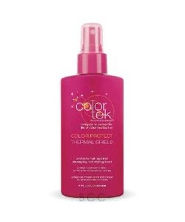 Color Protect Thermal Shield 4 oz Styling Tool
