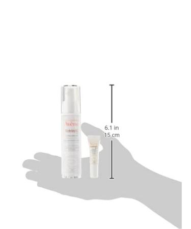 Eau Thermale Avene RetrinAL 0.1 Intensive Cream - Anti-Aging & Brightening Skincare, 1.01 oz | Bonus Serum Pack - Buy Online on GoSupps.com