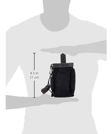 Trixie 32283 Dog Activity Snack Bag Baggy 2-in-1 | International Shipping | 10x13 cm Assorted Colors - Buy Online on GoSupps.com