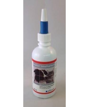 alfavet HexoCare Dental Care Solution Rinse solution for oral hygiene of dogs and cats With chlorhexidine and Tris-EDTA 100 ml - Buy Online on GoSupps.com