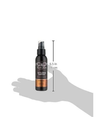 Rucker Roots Anti-Frizz Silkening Growth Serum | Ginger Turnip & Carrot Root Oils | Promotes Hair Growth & Smoothness - Buy Online on GoSupps.com