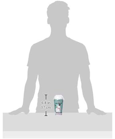 Gourmet du Village HOT Chocolate Cup Retro Snowman 58 Grams Chocolate Banana 58 g (Pack of 1) - Buy Online on GoSupps.com