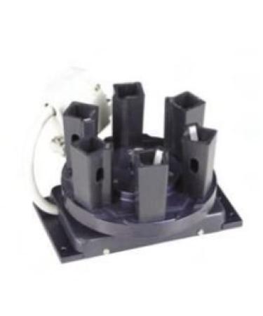 UNICO SQ4802-120 Auto Cell Changer 6-Position for Use with SQ4802