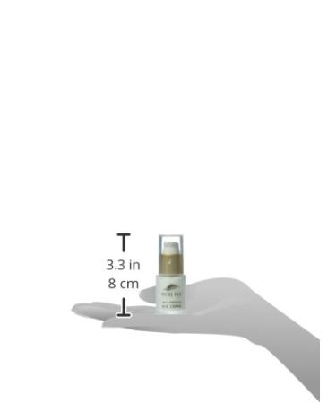Pure Fiji Anti-Wrinkle Eye Creme 0.5 oz - Reduce Wrinkles and Fine Lines - Buy Online on GoSupps.com