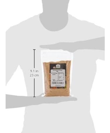 Old India Cinnamon & Sugar Mix 500g - Premium Blend for Delicious Treats - Buy Online on GoSupps.com