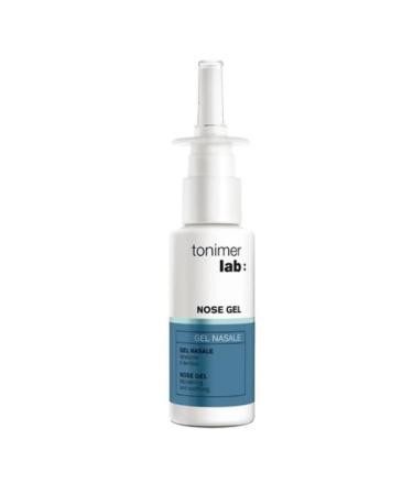 Fotopharmacy Tonimer Lab nose gel 20 ml