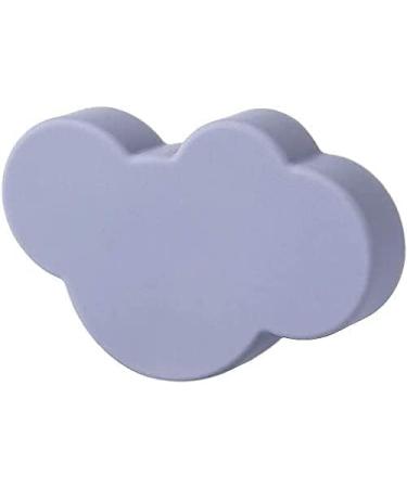 Yiletkc 6-Set Cartoon Soft Rubber Furniture Buttons for Kids Cute Cabinet Handles for Children's Rooms - Buy Online on GoSupps.com