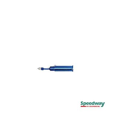Saphire Elbow Double Lancet 3.2mm 60 Degree Titanium 130mm - Premium Quality - Buy Online on GoSupps.com