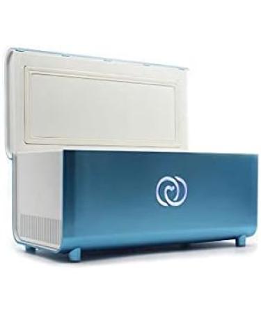 LifeinaBox Portable Insulin and Medication Fridge - Travel with Confidence - Buy Online on GoSupps.com