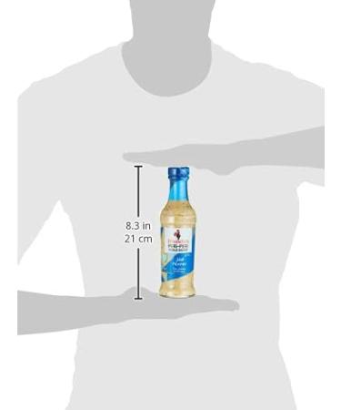 Nando's Pepper Sauce 250g - Buy Online on GoSupps.com