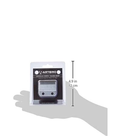 Buy Artero Thor Blade 120g | Premium Pet Grooming Tool - Fast International Shipping - Buy Online on GoSupps.com