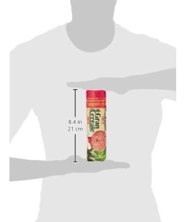 Mulino Bianco Gran Pack of 12 fruit and fibre multi-cereal biscuits 250 g - Buy Online on GoSupps.com