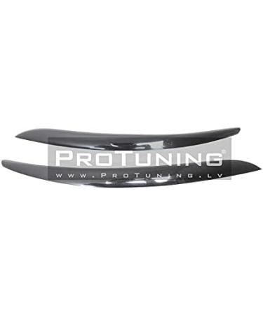  ProTuning E92/E93 Eyebrows - Buy Online on GoSupps.com