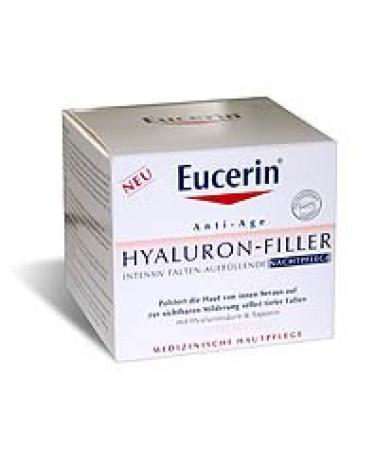 Eucerin Anti-Age Hyaluron-Filler Night Care
