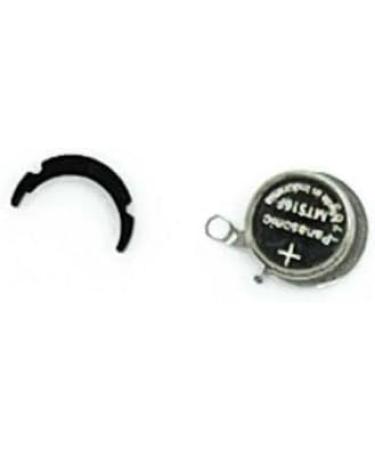Buy Watch Capacitor 3027.29Y/3027.V1Z (MT516) for Kinetic Caliber V187 | International Shipping Available - Buy Online on GoSupps.com