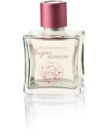 Beauticontrol Spa Sugar Blossom Eau de Toilette 1.7 fl oz