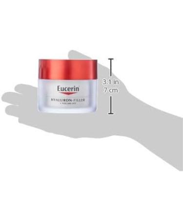 Eucerin Volume Anti-Aging for Combination Skin - 50 ml - Buy Online on GoSupps.com
