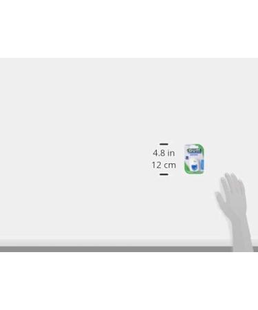 Buy GUM R 2000 Dental Floss Premium Seide for Optimal Oral Care | International Shipping Available - Buy Online on GoSupps.com