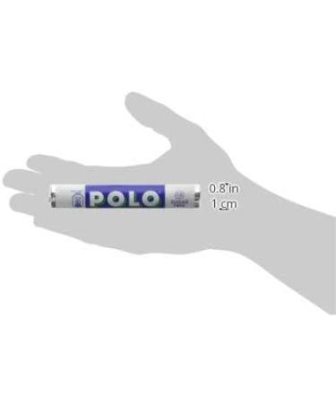  Polo Polo Sugar Free Tube 32 x 33 g - Buy Online on GoSupps.com